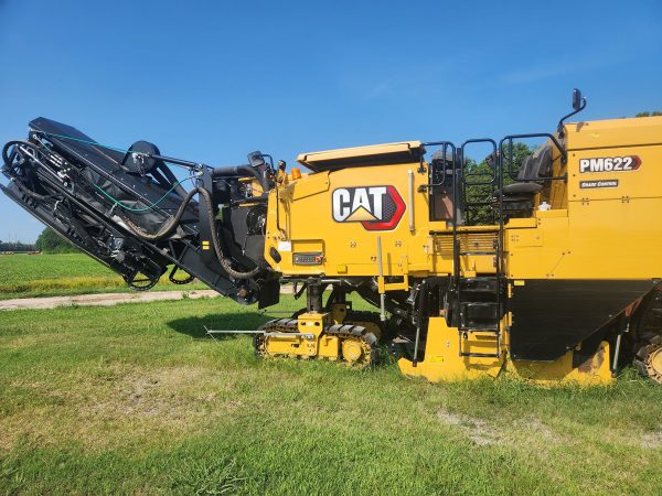 Caterpillar PM622 Cold Planer