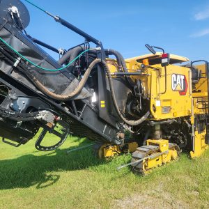 Caterpillar PM622 Cold Planer
