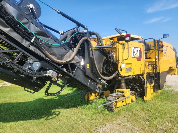 Caterpillar PM622 Cold Planer