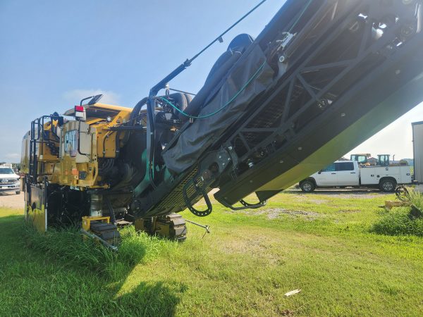 Caterpillar PM622 Cold Planer
