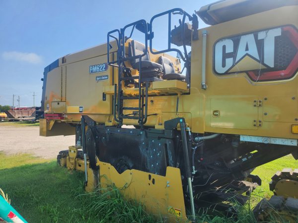 Caterpillar PM622 Cold Planer