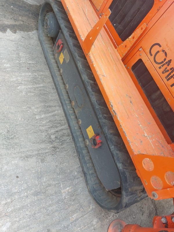 Comacchio GEO 305 Geotechnical Drill Rig