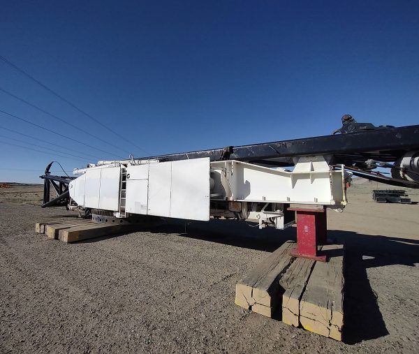 Demag CC2600 Crawler Crane