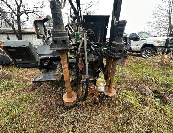 Ditch Witch JT3020 Directional Drill