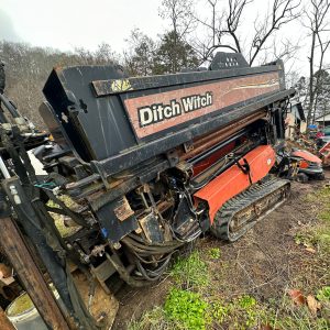 Ditch Witch JT3020 Directional Drill
