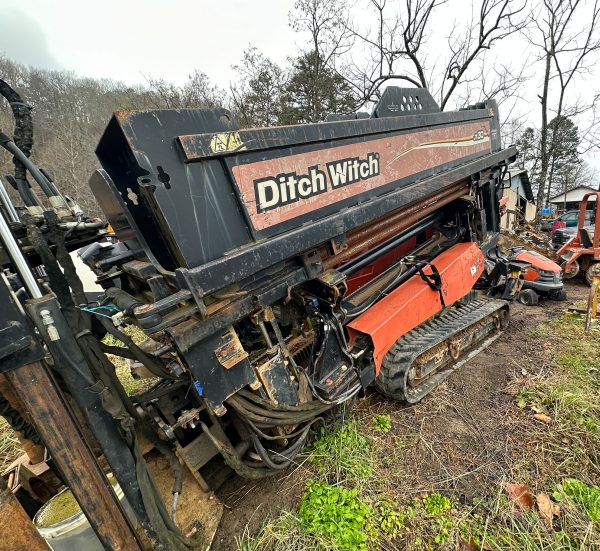 Ditch Witch JT3020 Directional Drill