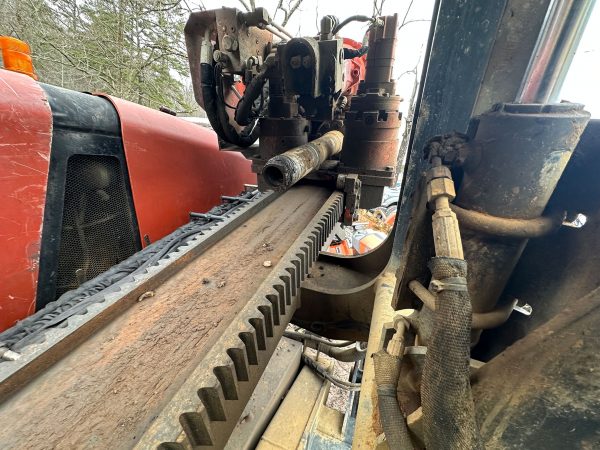 Ditch Witch JT3020 Directional Drill