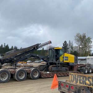 Epiroc SmartROC T40 Rock Drill