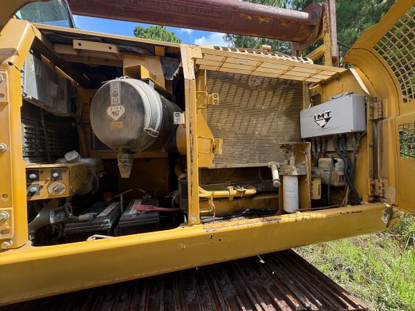 IMT AF130 Rotary Piling Rig