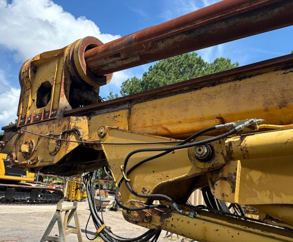 IMT AF130 Rotary Piling Rig
