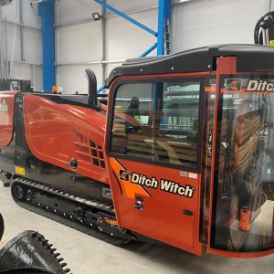 Ditch Witch JT30 All Terrain Directional Drill