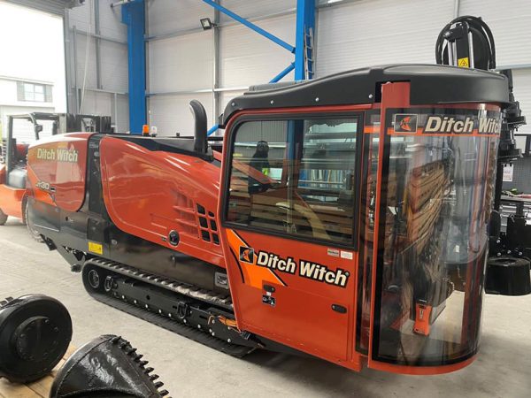 Ditch Witch JT30 All Terrain Directional Drill