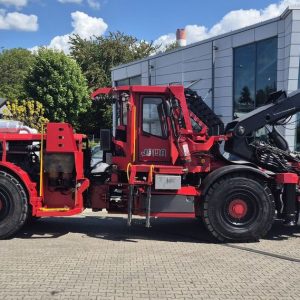 Jama SBU8000 Underground Concrete