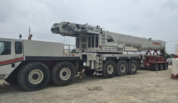 Link-Belt ATC-3275 Mobile Crane