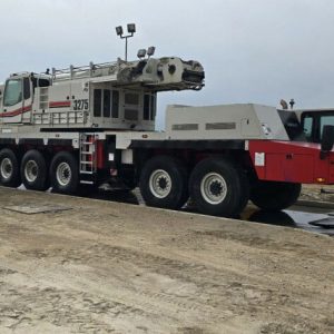 Link-Belt ATC-3275 Mobile Crane