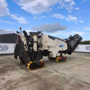 Wirtgen W 100 CFi Road Planer