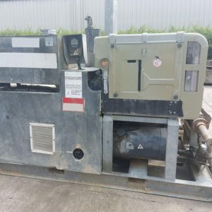 Metax JMP5D Piling Accessory