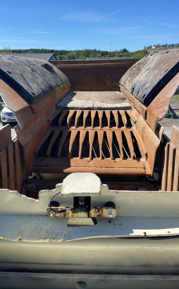 Metso LT120E Jaw Crusher