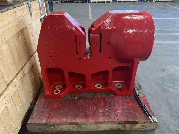 PVE 200TU-P Piling Accessory