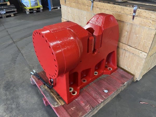 PVE 200TU-P Piling Accessory