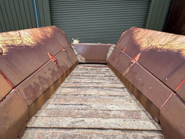 Sandvik QE340 Scalping Screen