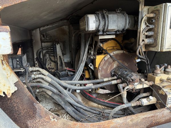 Sandvik QE340 Scalping Screen