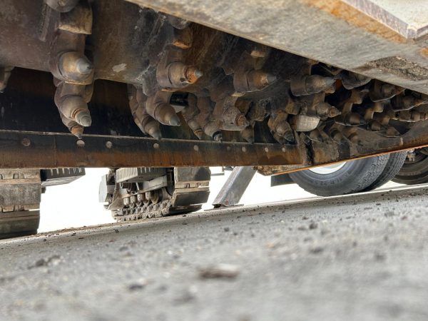 Roadtec RX-700e Cold Planer