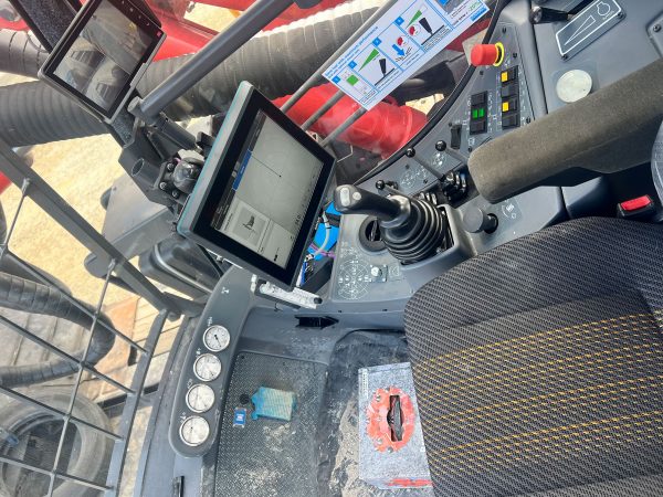 Sandvik DX700 Rock Drill
