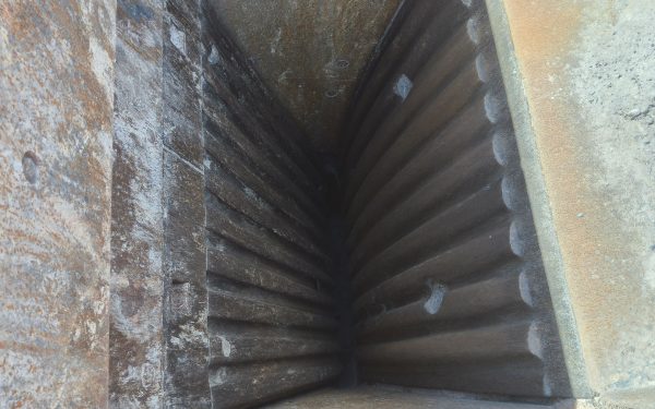 Sandvik QJ341 Jaw Crusher