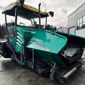 Vogele Super 1900-5i Paver