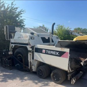 Terex CR452 Paver