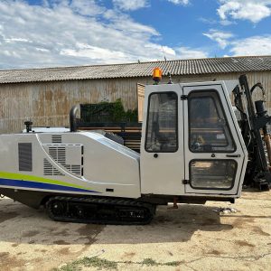 Vermeer D20x22 S3 Directional Drill