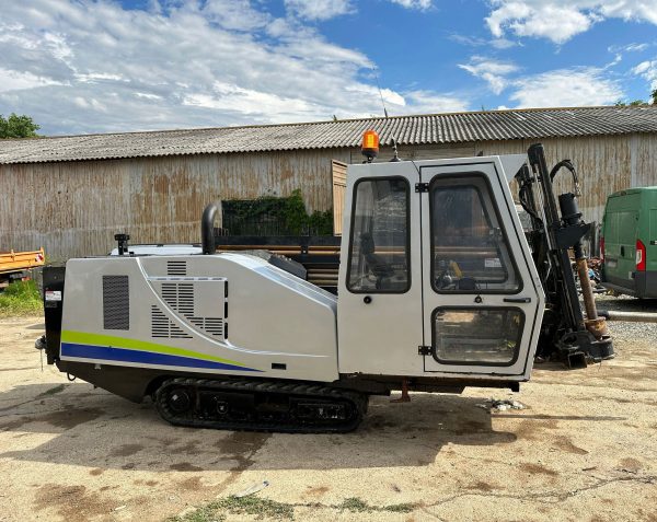 Vermeer D20x22 S3 Directional Drill