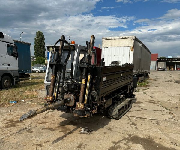 Vermeer D20x22 S3 Directional Drill