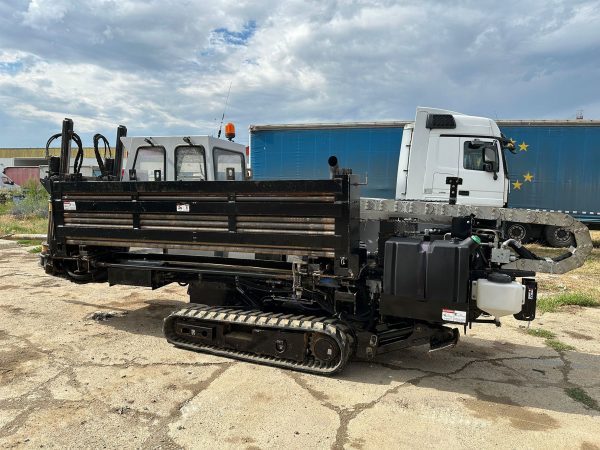 Vermeer D20x22 S3 Directional Drill