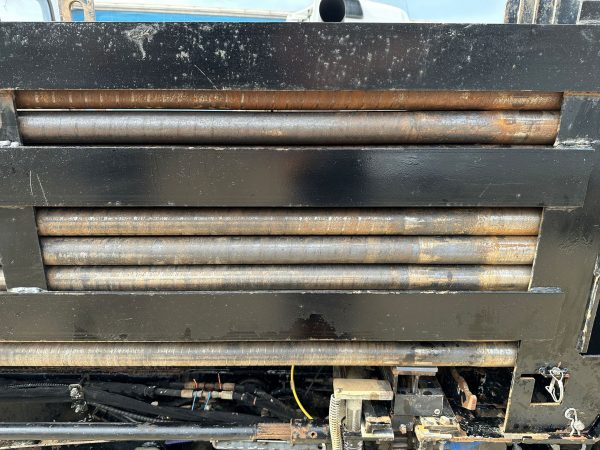 Vermeer D20x22 S3 Directional Drill