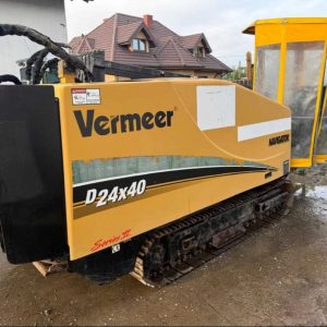 Vermeer D24x40 S2 Directional Drill