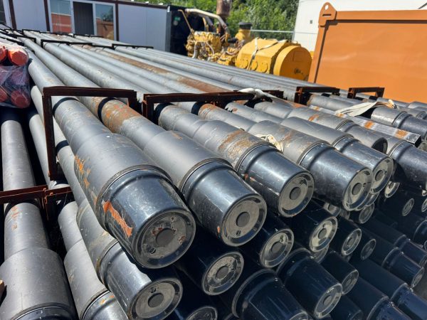 Vermeer D330x500 Directional Drill