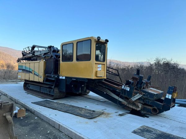 Vermeer D330x500 Directional Drill