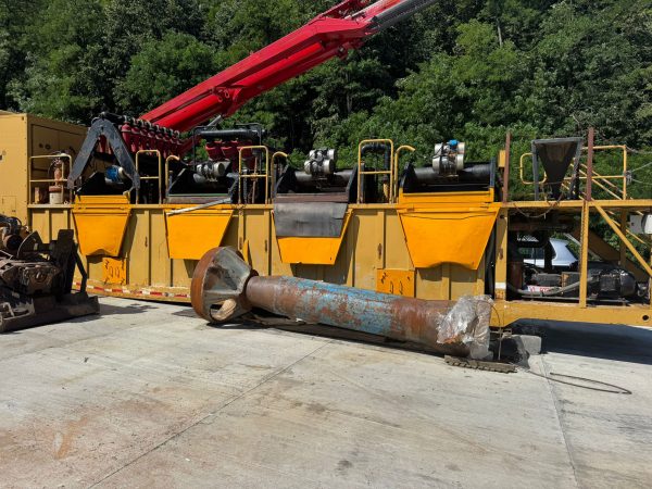 Vermeer D330x500 Directional Drill