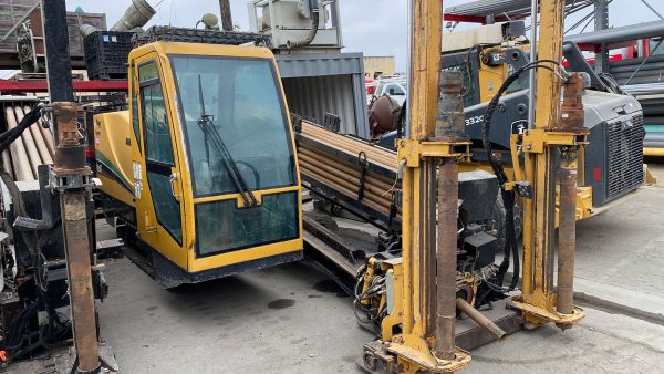 Vermeer D40x55 S3 Directional Drill