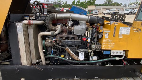 Vermeer D40x55 S3 Directional Drill