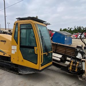 Vermeer D40x55 S3 Directional Drill