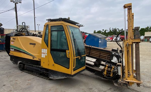Vermeer D40x55 S3 Directional Drill