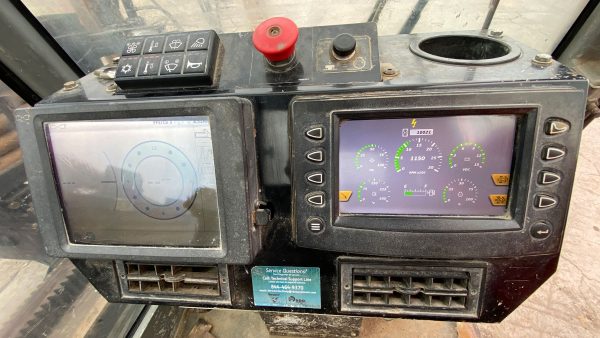 Vermeer D40x55 S3 Directional Drill