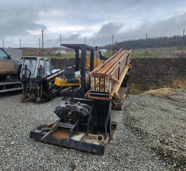 Vermeer D80x100 Directional Drill