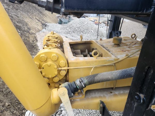 Vermeer D80x100 Directional Drill