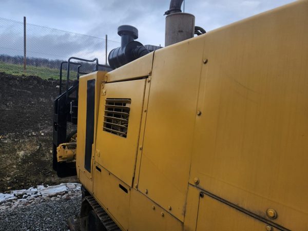 Vermeer D80x100 Directional Drill