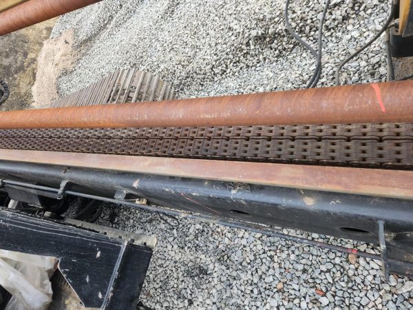 Vermeer D80x100 Directional Drill