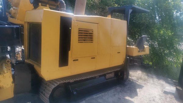 Vermeer D80x100 Directional Drill